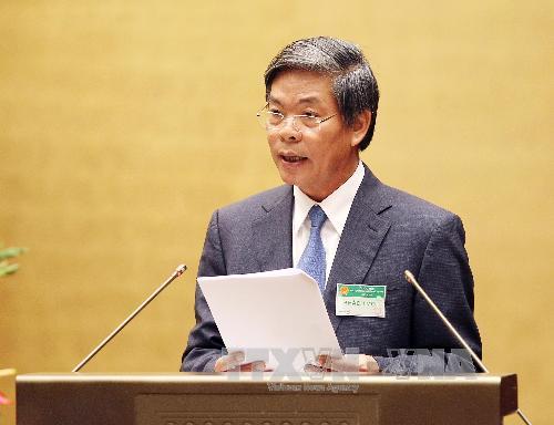 เวียดนามเป็นฝ่ายรุกร่วมมือกับประชาคมโลกรับมือกับการเปลี่ยนแปลงของสภาพภูมิอากาศ